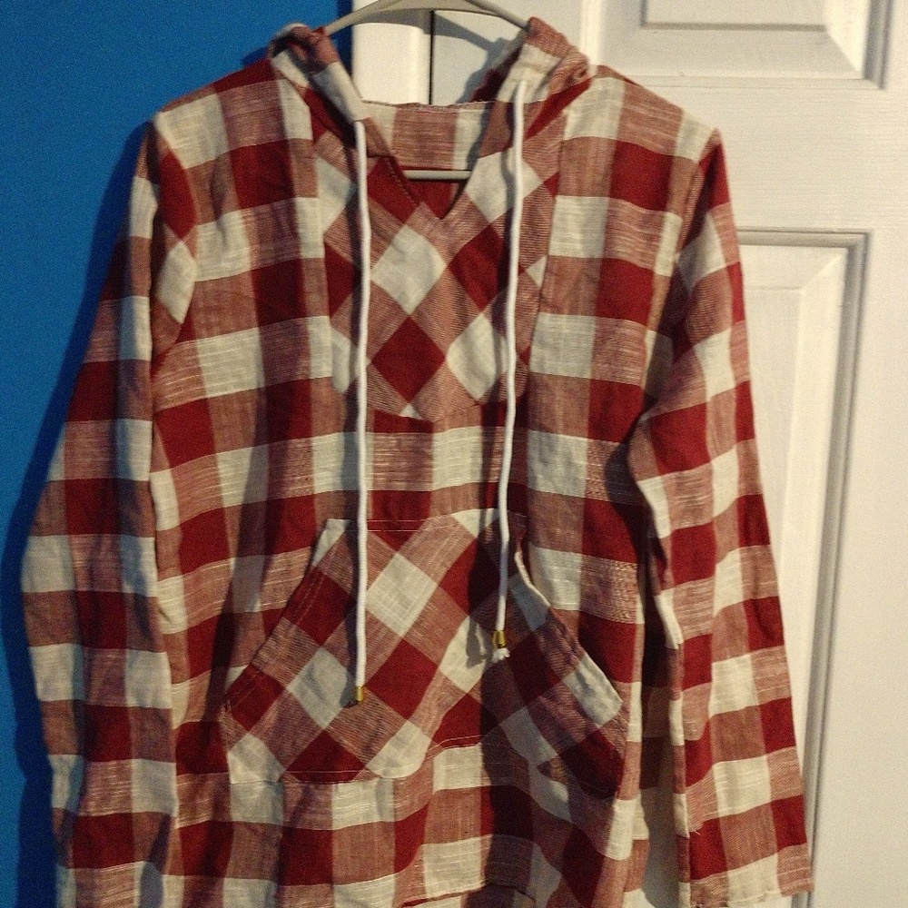 Red flannel